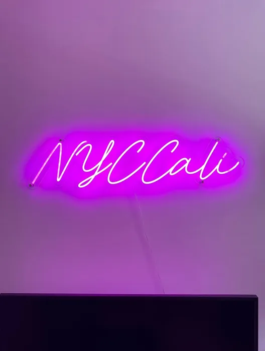 CustomT-ShirtToday.Com - Custom Neon Sign