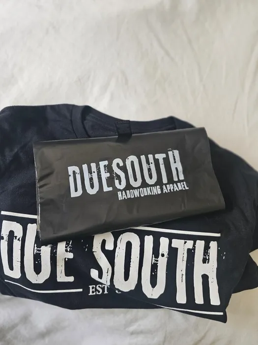 CustomT-ShirtToday.Com - Custom Poly Mailer