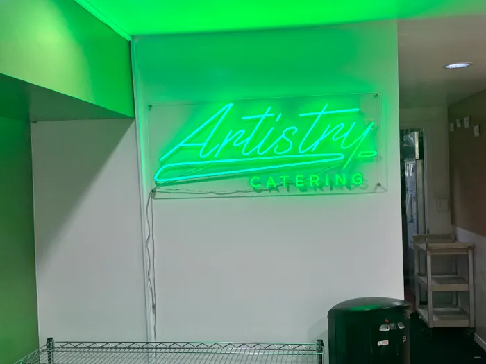 CustomT-ShirtToday.Com - Artwork Neon Sign