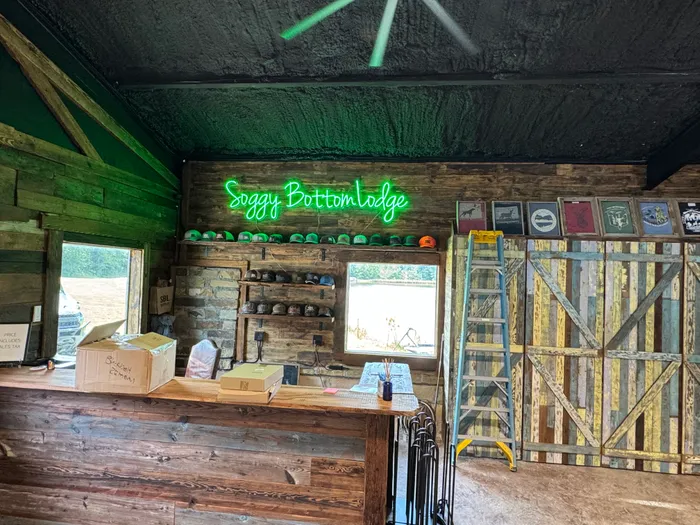 CustomT-ShirtToday.Com - Custom Neon Sign