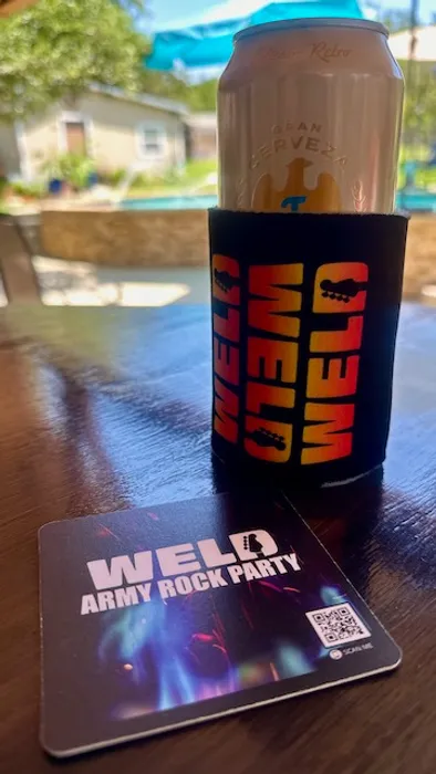 CustomT-ShirtToday.Com - Super Absorbent Bar Coaster