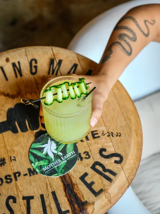 CustomT-ShirtToday.Com - Super Absorbent Bar Coaster