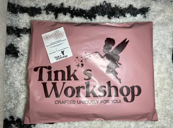 CustomT-ShirtToday.Com - Custom Poly Mailer