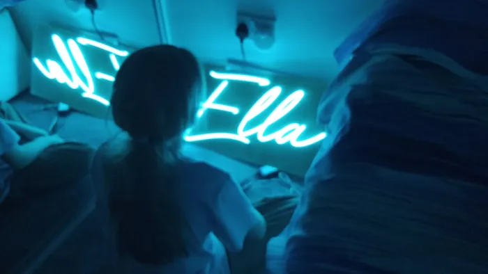 CustomT-ShirtToday.Com - Custom Neon Sign