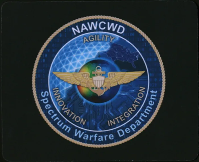 CustomT-ShirtToday.Com - Custom Neoprene Non-Slip Mouse Pad