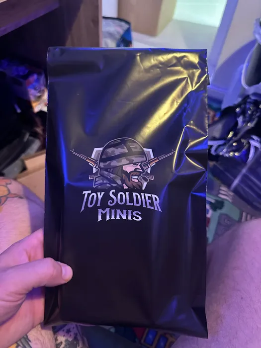 CustomT-ShirtToday.Com - Custom Poly Mailer