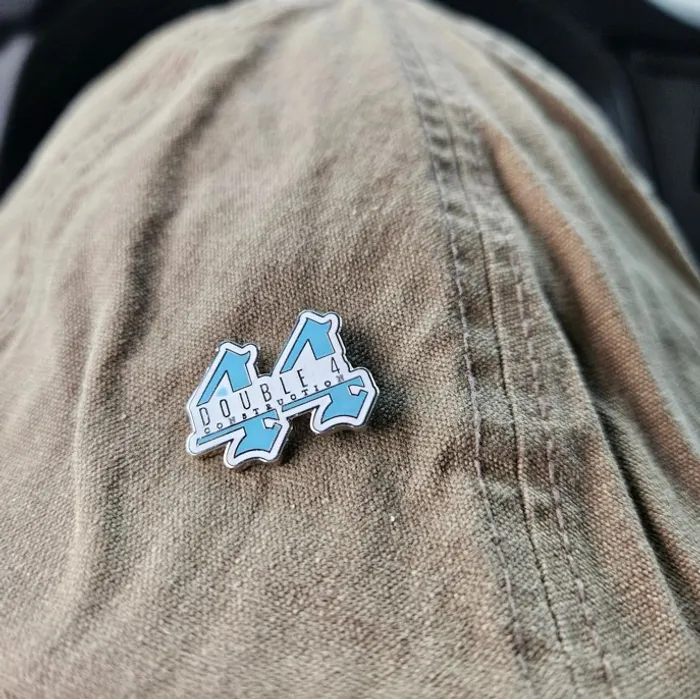 CustomT-ShirtToday.Com - Hard Enamel Pin