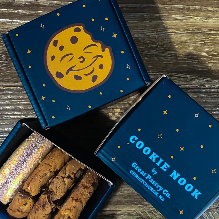 CustomT-ShirtToday.Com - Custom Mailer Box