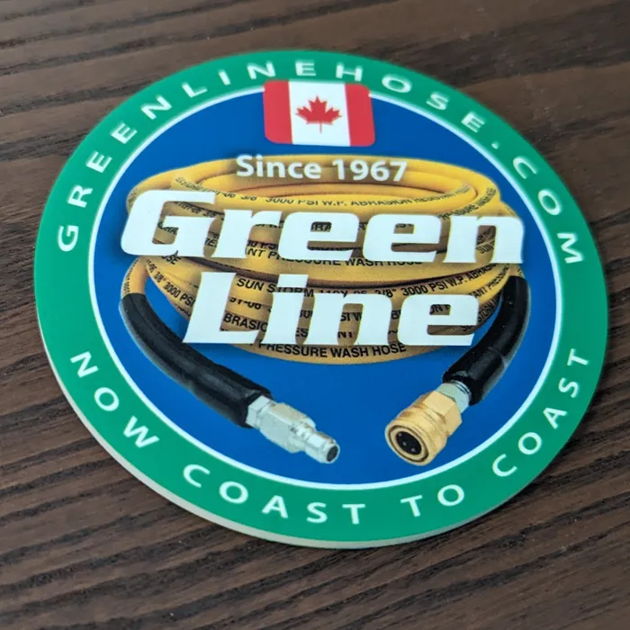 CustomT-ShirtToday.Com - PVC Coasters