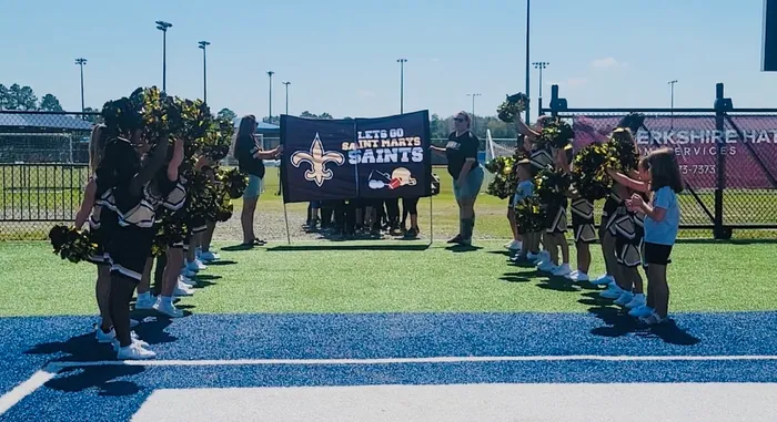 CustomT-ShirtToday.Com - Breakaway Fabric Banners