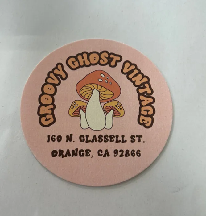 CustomT-ShirtToday.Com - Pulpboard Coasters