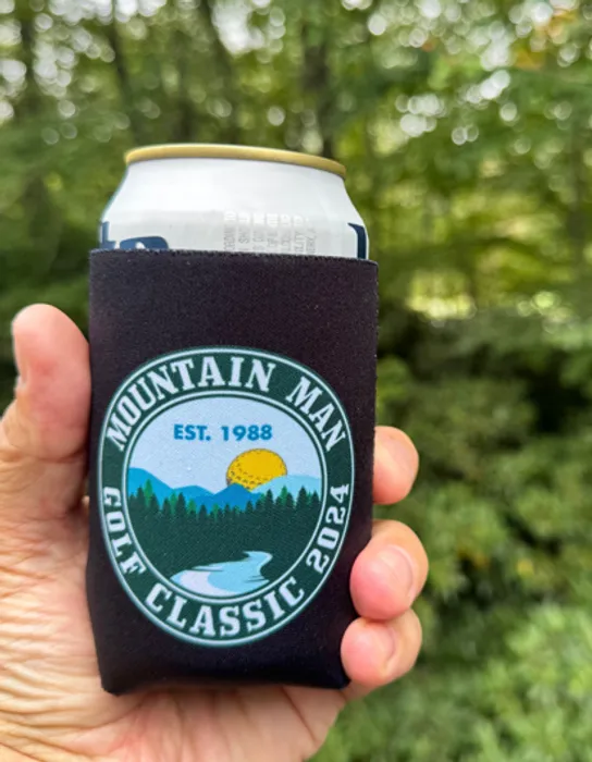 CustomT-ShirtToday.Com - Full Color Collapsible