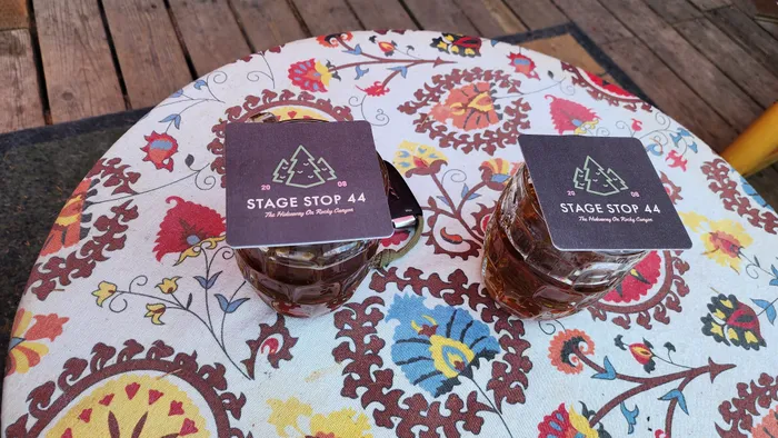 CustomT-ShirtToday.Com - Pulpboard Coasters