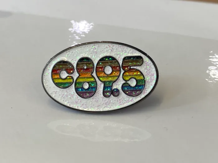 CustomT-ShirtToday.Com - Soft Enamel Pin