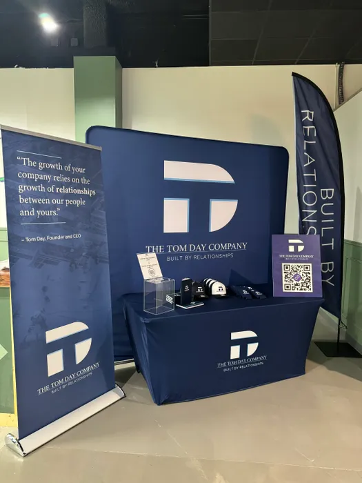 CustomT-ShirtToday.Com - Custom Rectangle Table Covers