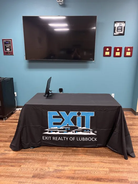 CustomT-ShirtToday.Com - Custom Rectangle Table Covers