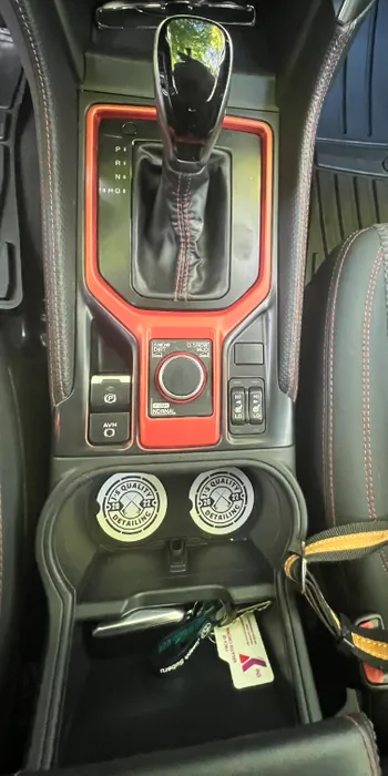 CustomT-ShirtToday.Com - Car Coaster