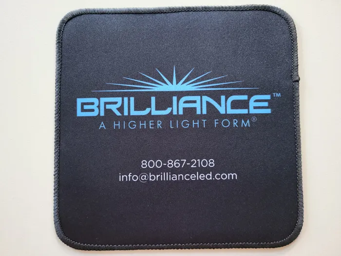 CustomT-ShirtToday.Com - Custom Square Mouse Pad