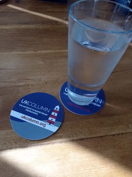 CustomT-ShirtToday.Com - Paper Coasters