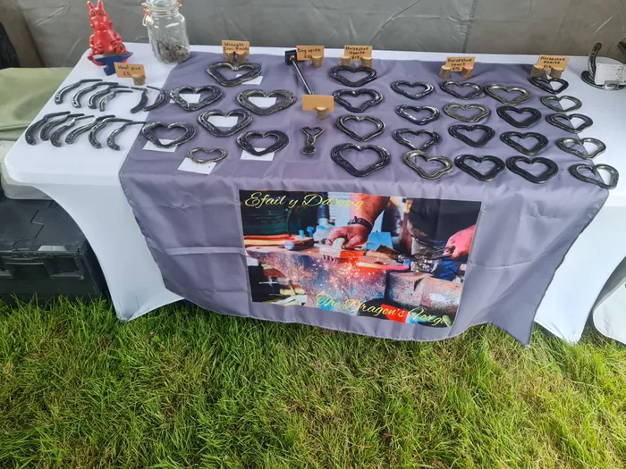 CustomT-ShirtToday.Com - Custom Rectangle Table Covers