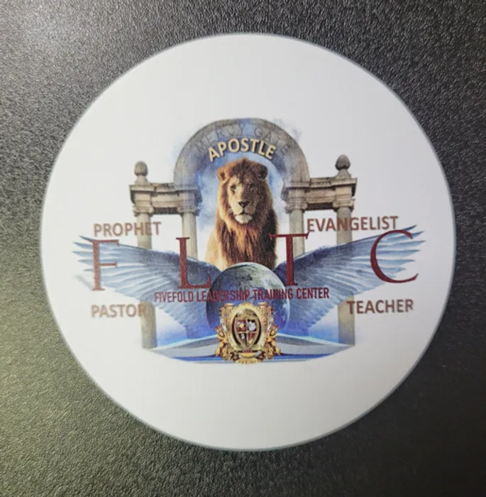 CustomT-ShirtToday.Com - Super Absorbent Bar Coaster