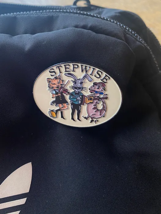 CustomT-ShirtToday.Com - Soft Enamel Pin