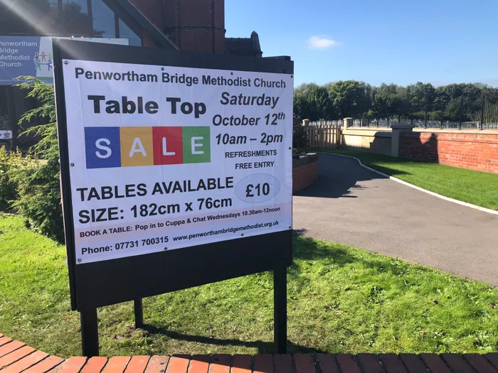 CustomT-ShirtToday.Com - Custom Vinyl Banners