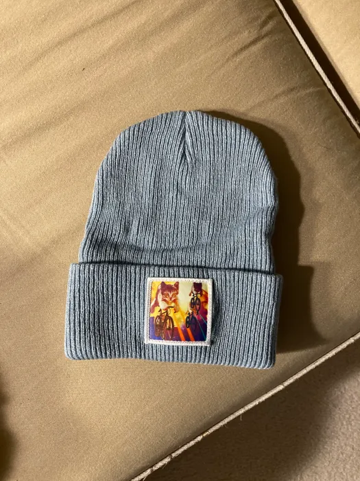 CustomT-ShirtToday.Com - Soft Acrylic Fiber Beanies