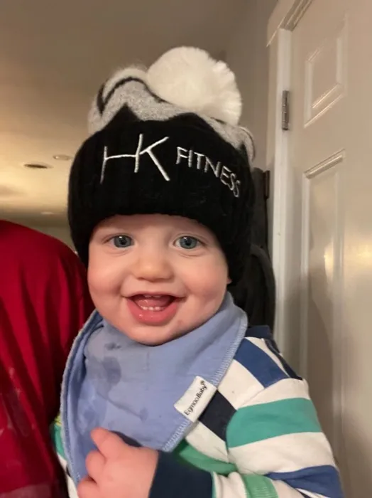 CustomT-ShirtToday.Com - Charming Rabbit Hair Fabric Beanies