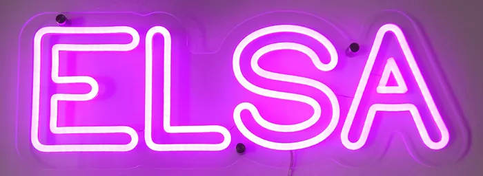 CustomT-ShirtToday.Com - Custom Neon Sign
