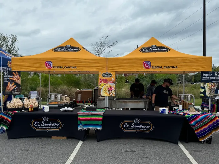 CustomT-ShirtToday.Com - Custom Rectangle Table Covers