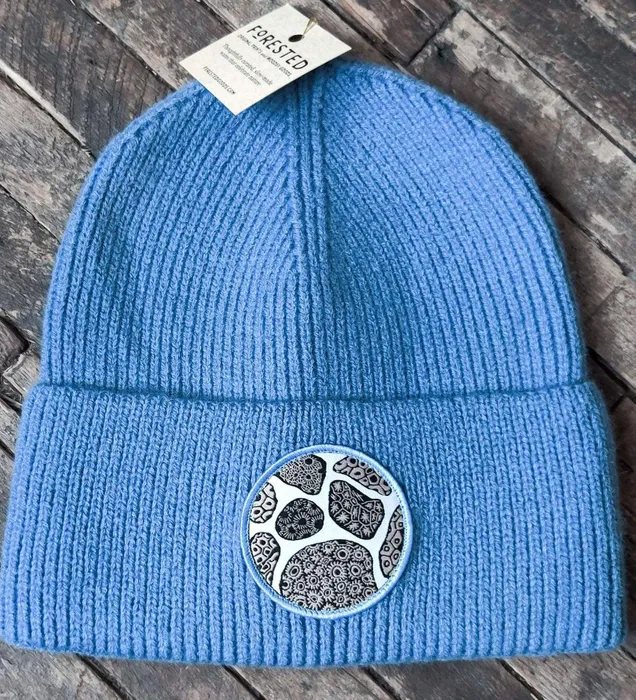 CustomT-ShirtToday.Com - Durable Wool Fiber Beanies