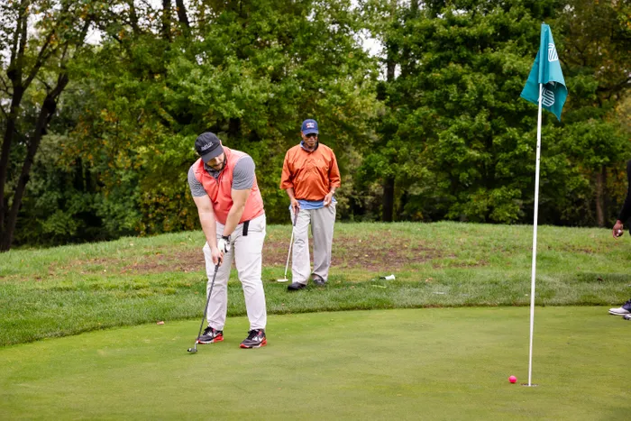 CustomT-ShirtToday.Com - Golf Flag