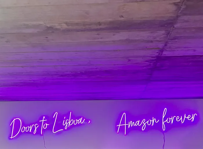 CustomT-ShirtToday.Com - Custom Neon Sign