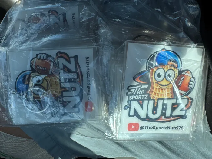 CustomT-ShirtToday.Com - Acrylic Keychain