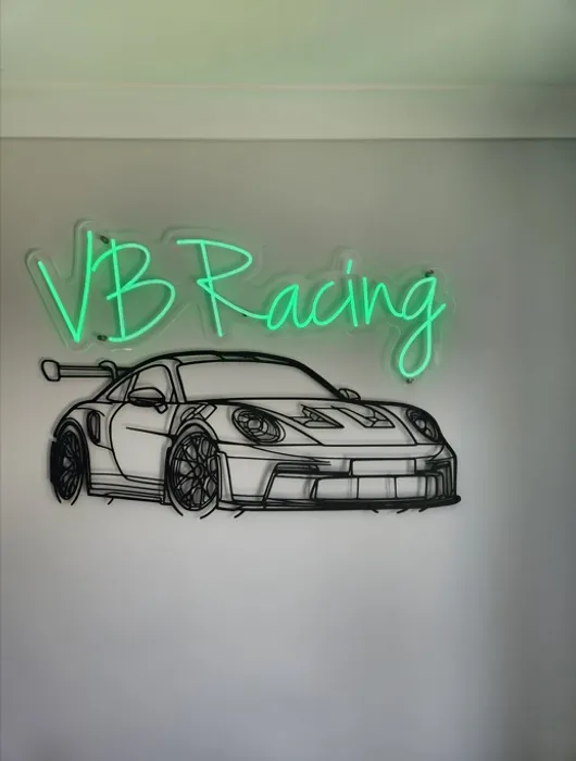 CustomT-ShirtToday.Com - Custom Neon Sign