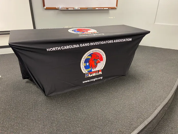 CustomT-ShirtToday.Com - Custom Rectangle Table Covers