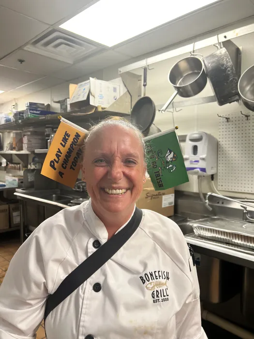 CustomT-ShirtToday.Com - Hand Flag