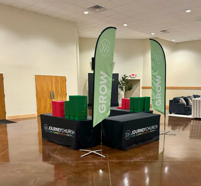 CustomT-ShirtToday.Com - Custom Rectangle Table Covers