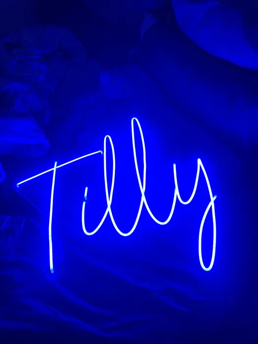 CustomT-ShirtToday.Com - Custom Neon Sign