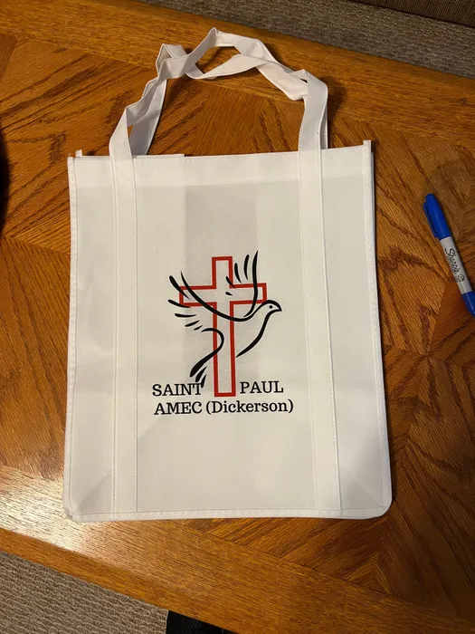 CustomT-ShirtToday.Com - Custom Reusable Grocery Tote Bag