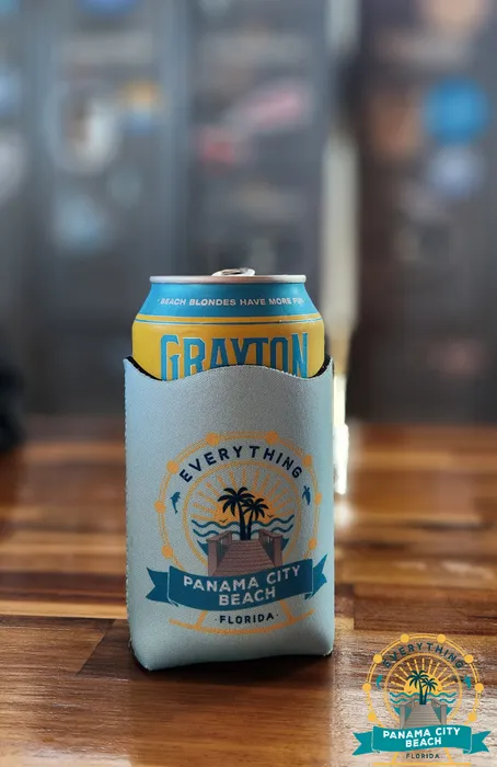 CustomT-ShirtToday.Com - Full Color Collapsible