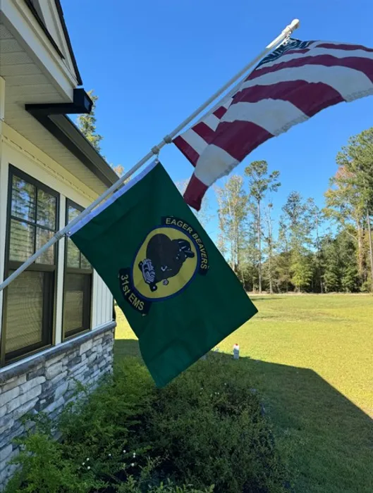 CustomT-ShirtToday.Com - Rectangle Flag