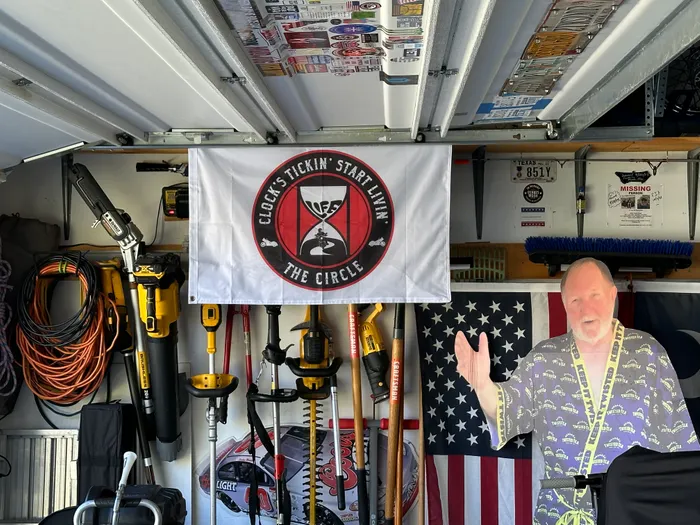 CustomT-ShirtToday.Com - Rectangle Flag