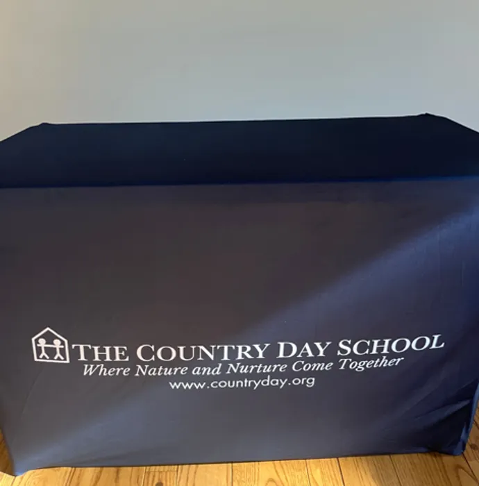 CustomT-ShirtToday.Com - Custom Rectangle Table Covers