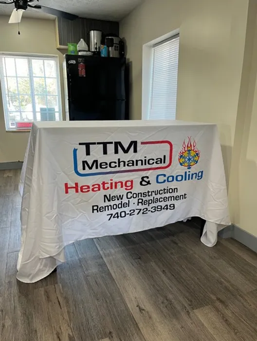 CustomT-ShirtToday.Com - Custom Rectangle Table Covers