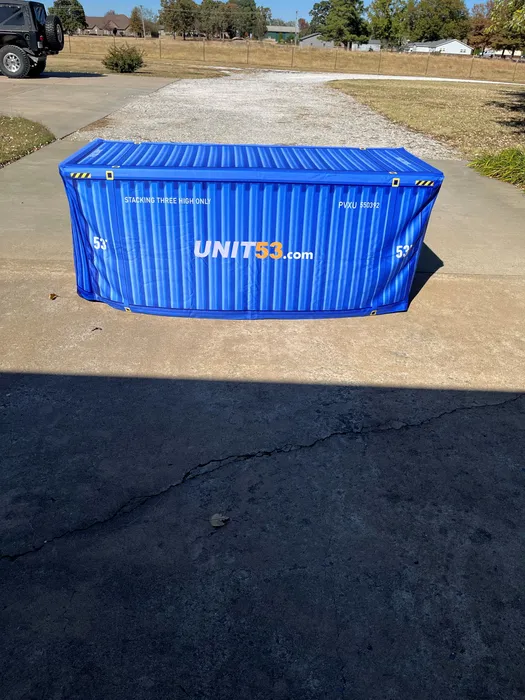 CustomT-ShirtToday.Com - Custom Rectangle Table Covers