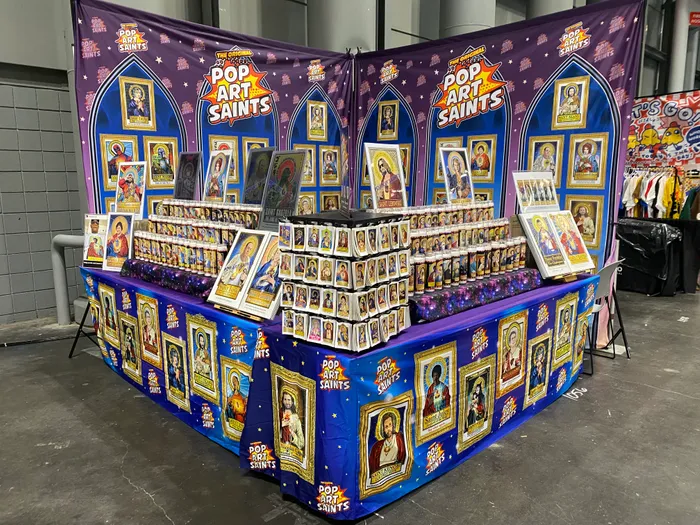 CustomT-ShirtToday.Com - Custom Fabric Banners