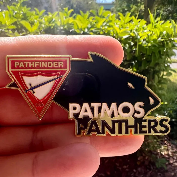 CustomT-ShirtToday.Com - Soft Enamel Pin