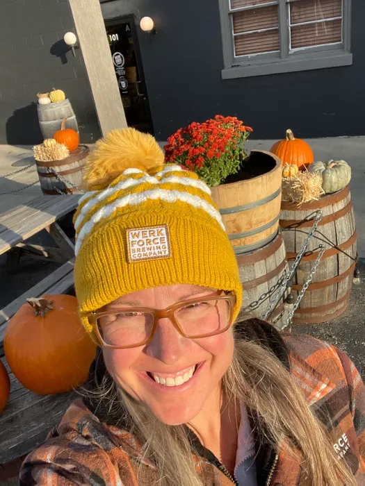 CustomT-ShirtToday.Com - Bauble Sunday Angora Yarn Beanies